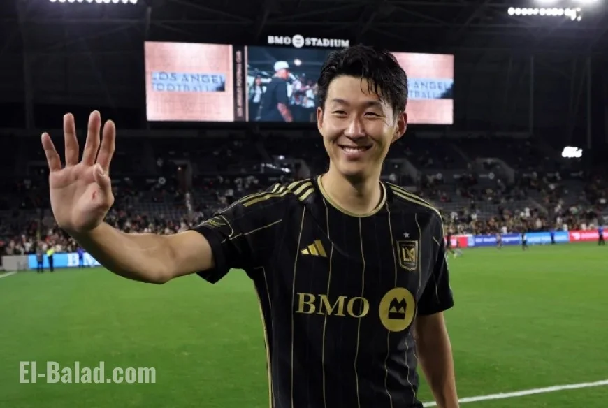 Son Heung-min Leads Winning Streak Towards Quarterfinals!