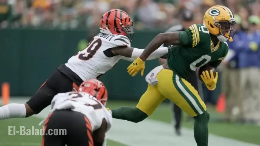 Packers’ Trade Prospects: Can They Seal a Deal by Deadline?