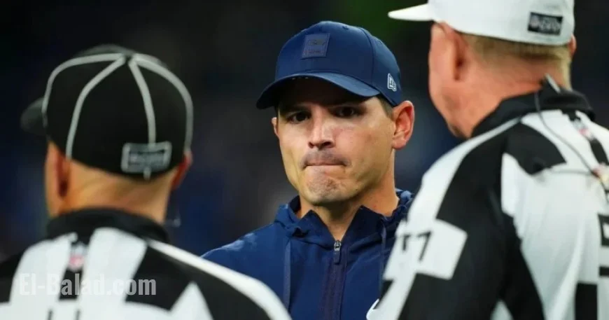 Mike Macdonald, Dan Quinn’s Salaries Revealed Ahead of Sunday Night Football Clash