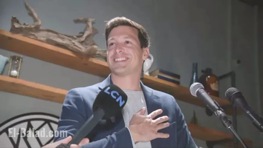 Stéphane Boyer Secures Second Term as Laval Mayor