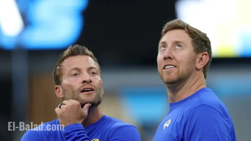 Pete Carroll Respects Liam Coen’s Coaching Tree Most