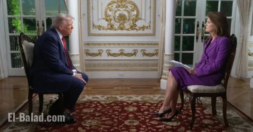 Trump Faces Pressure on Shutdown, Nuclear Tests, ICE Raids and More