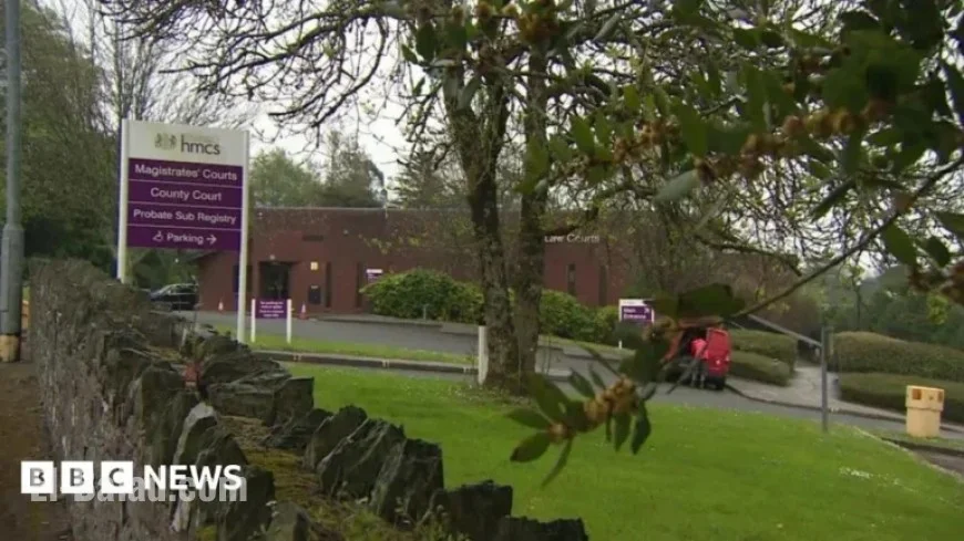 Former Funeral Director Faces Court for Burial Obstruction