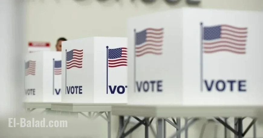 Essential Information for Minnesota 2025 Election Day Voters