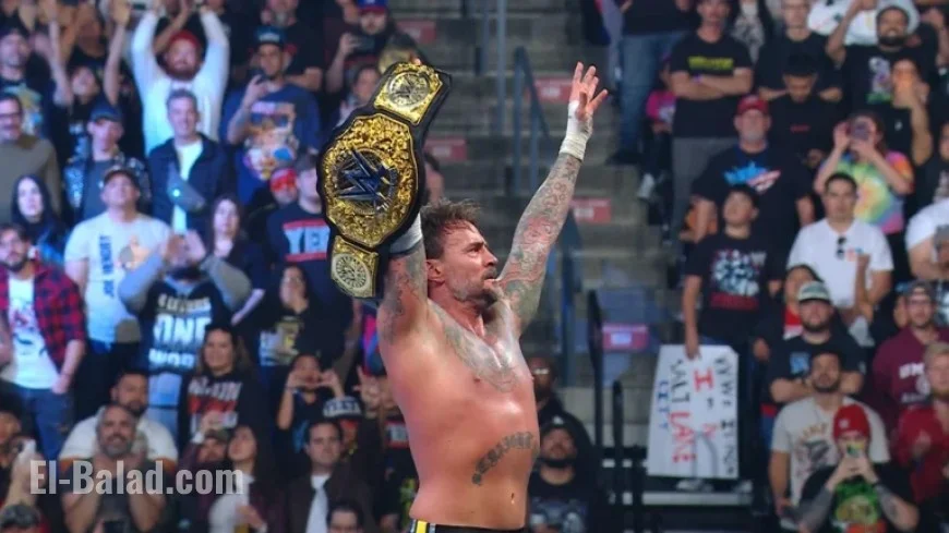WWE Highlights: New Champions Emerge at Saturday Night’s Main Event