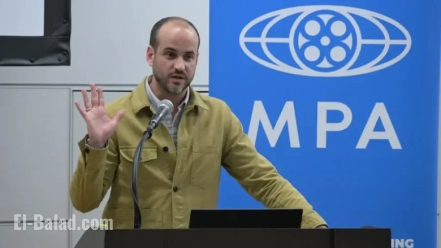 Elvis Producer Discusses ‘Joan of Arc’ and Karaoke with Hugh Jackman