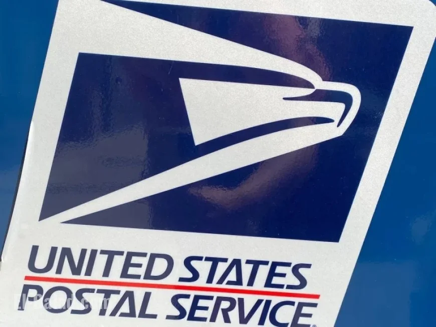 U.S. Postal Services to Halt One-Day Operations: Discover the Reason