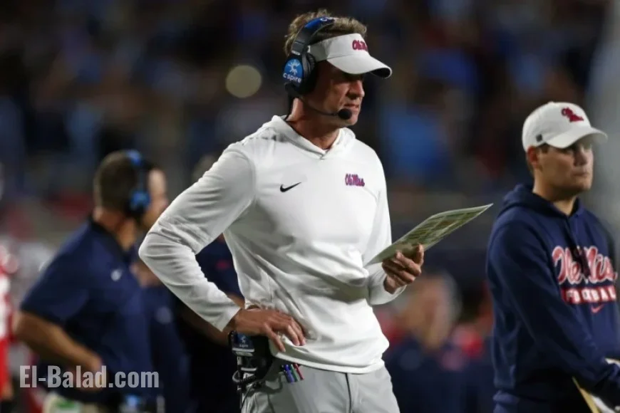Drinkwitz and Kiffin Navigate Past the Illusion of Faded Glory