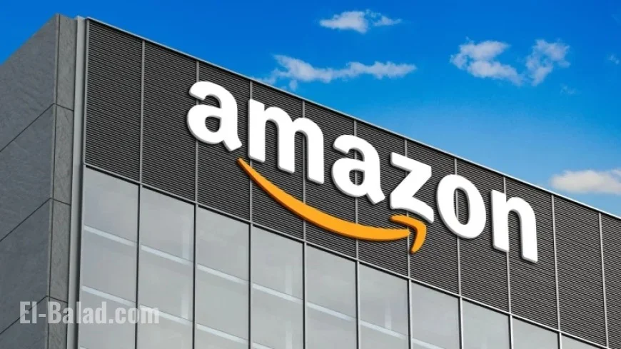 Amazon to Pay Prime Members $1.5 Billion in FTC Settlement