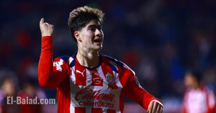 Unstoppable: Liga MX Top Scorer Standings After Matchday 16