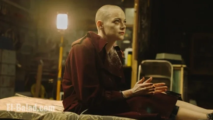 Bugonia Production Designer Reveals Set Secrets and Hidden Clues