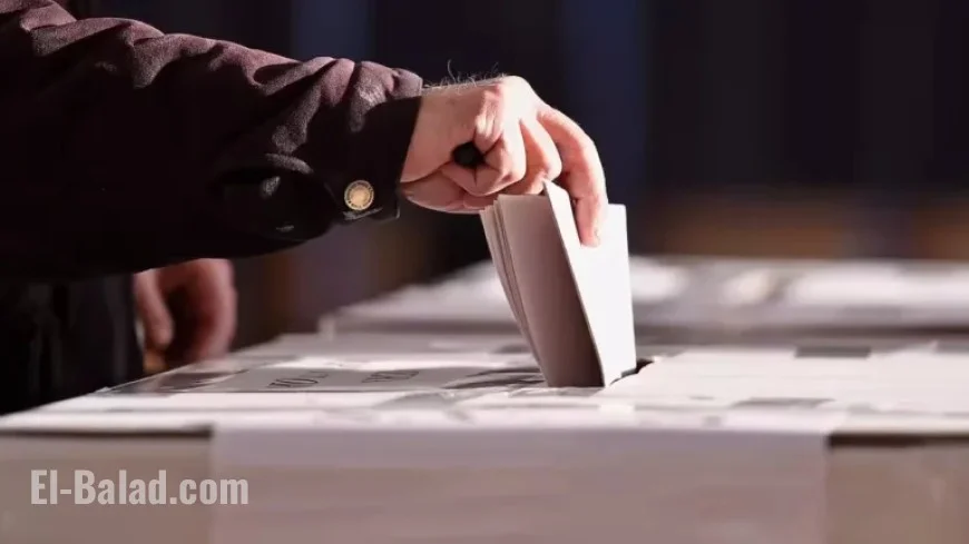 Mayors Re-elected in Eastern Quebec Municipal Elections