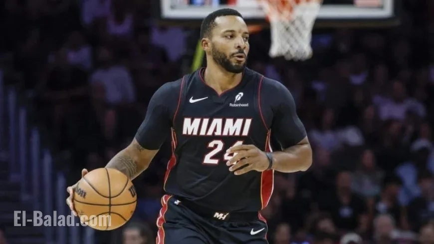 Norman Powell Returns to L.A., Driven by Clippers Exit