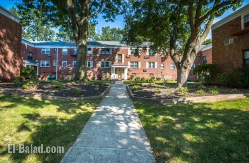 Garwiid Sells 36-Unit Apartment Complex for $6.6 Million