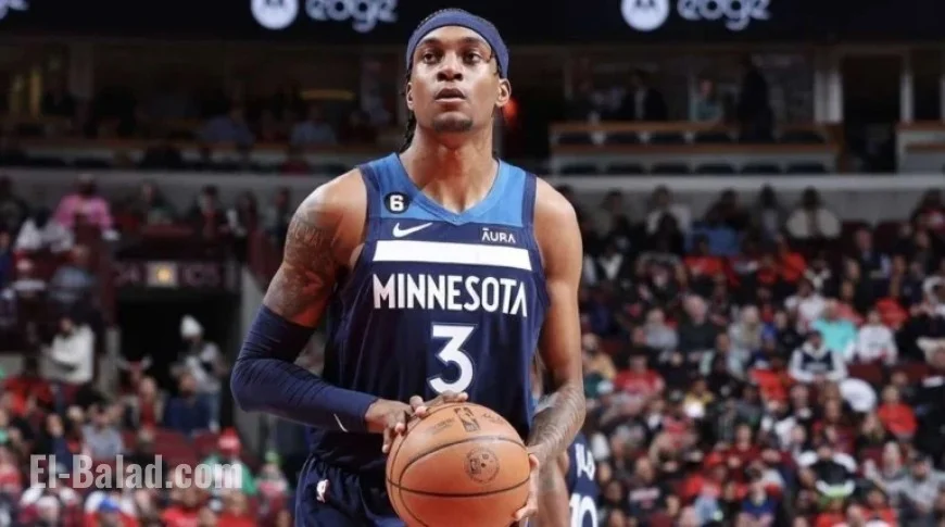 Minnesota Timberwolves Trade Jaden McDaniels to Los Angeles Lakers