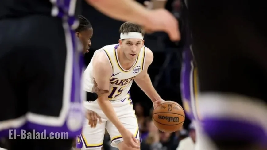 NBA Update: L.A.’s Rising Star, Miami’s Offense Overhaul, and More