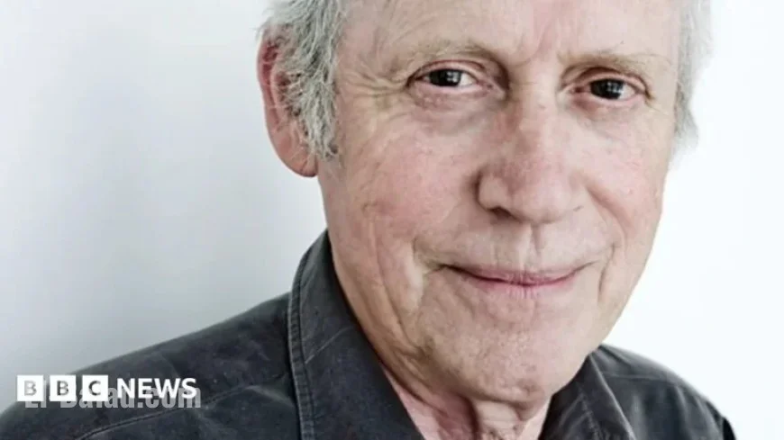 BBC Presenter and Folk Legend Archie Fisher Passes Away at 86