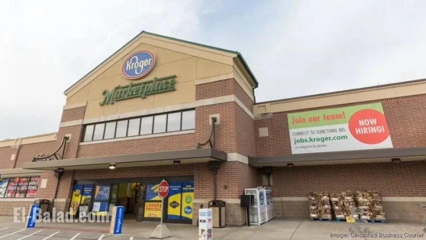 Kroger Nationwide Fruit Recall Over Contamination Concerns