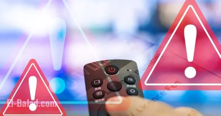 TV Licence Expert Reveals How to Legally Avoid Annual Fees