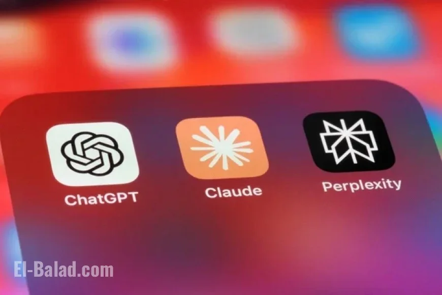 Alphabet, Amazon Boost Profits as Anthropic Stake Values Soar (GOOG:NASDAQ)