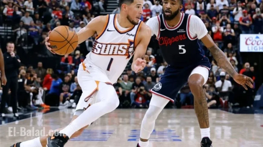 Watch Phoenix Suns vs San Antonio Spurs: Livestream, TV Channels, Start Time