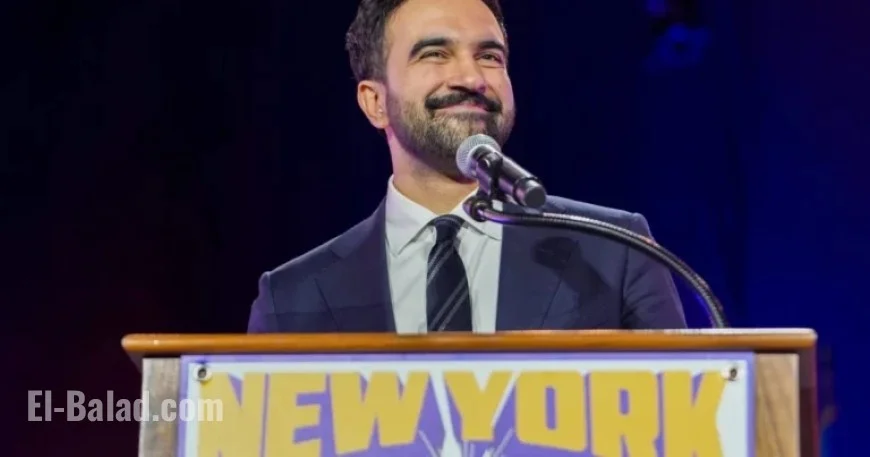 Europe’s Left Analyzes Mamdani’s Meteoric Rise in New York