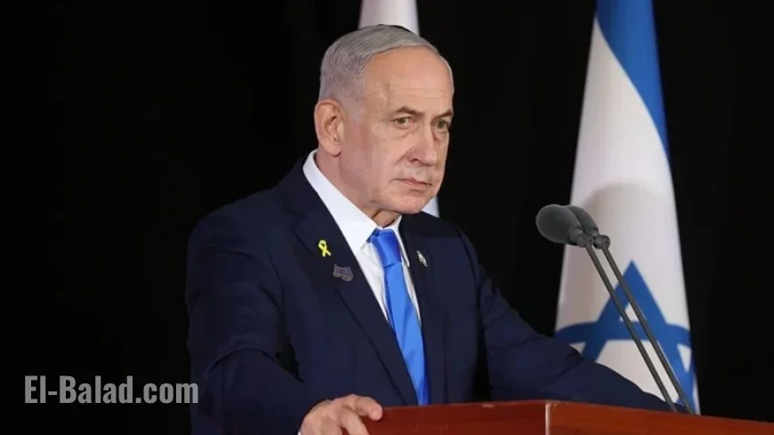 Israel Threatens Stronger Strikes on Hezbollah Over Disarmament Failure