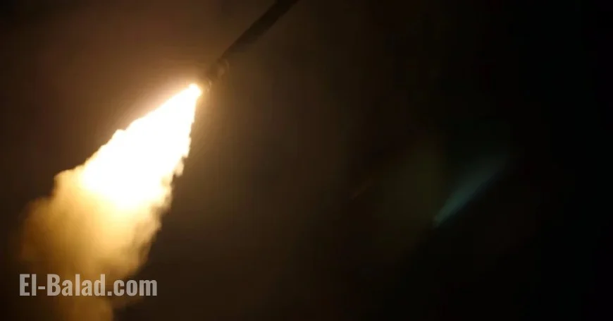 Trump Temporarily Halts Tomahawk Missiles to Ukraine