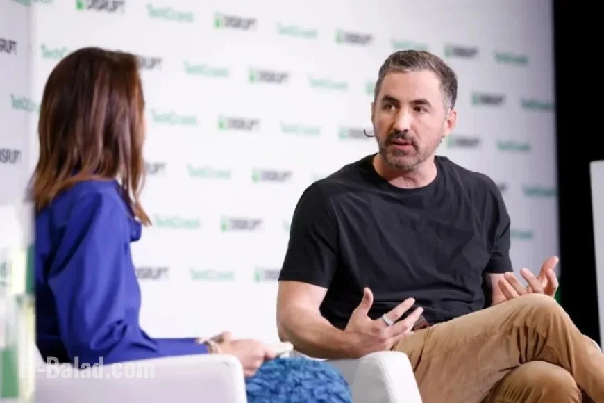 Kevin Rose’s AI Hardware Test: Does It Incite a Violent Reaction?