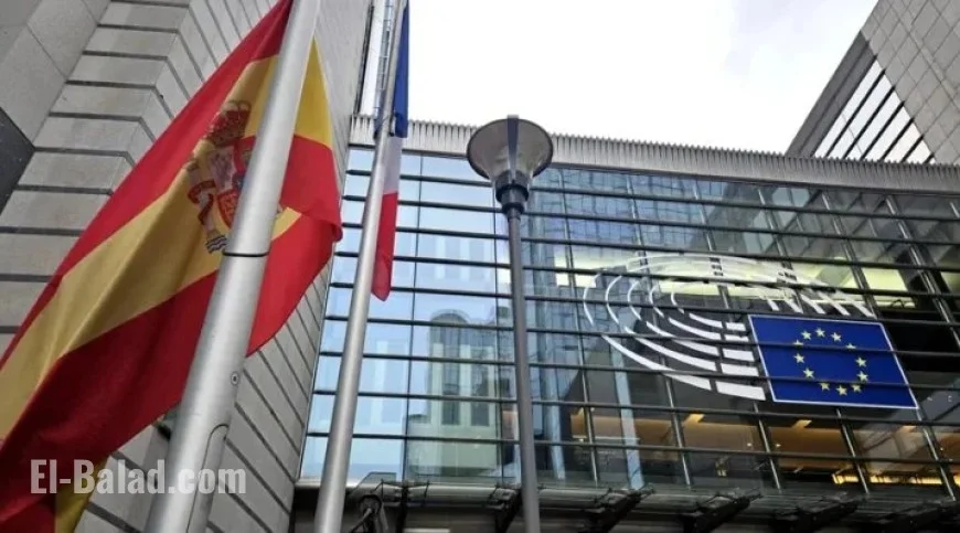 Georgia Withdraws from EU-Associated Parliamentary Forum