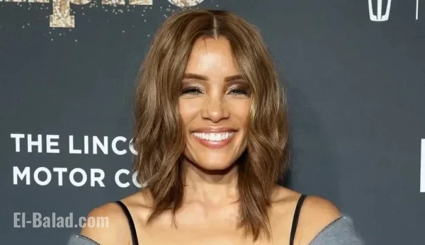 CIA Confirms Michael Michele’s Departure from CBS’ ‘FBI’ Spin-off