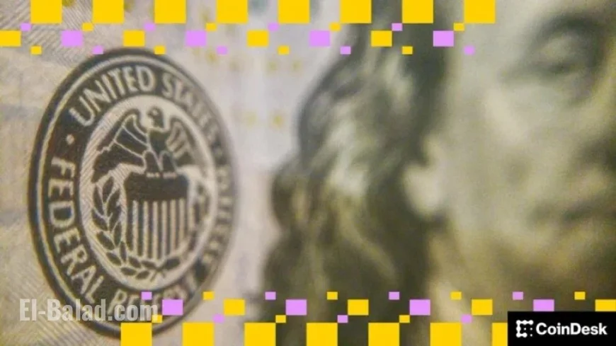 Fed Injects $29.4B Liquidity: Impact on Bitcoin Explained