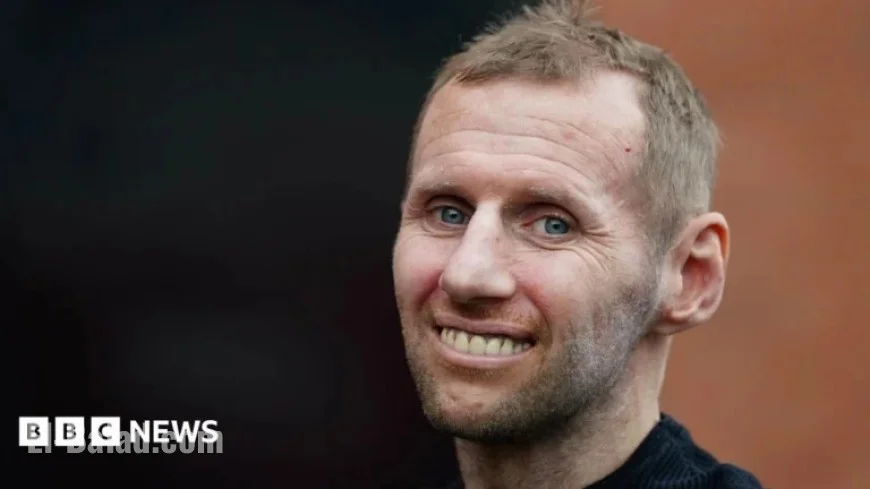 Rob Burrow Motor Neurone Disease Centre Set to Open