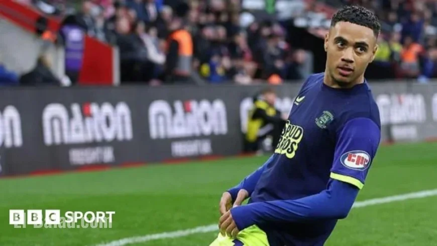 Preston North End Defeats Southampton 2-0