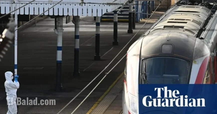 Transport Secretary: Metal Detectors at Train Stations Would Hinder Daily Life