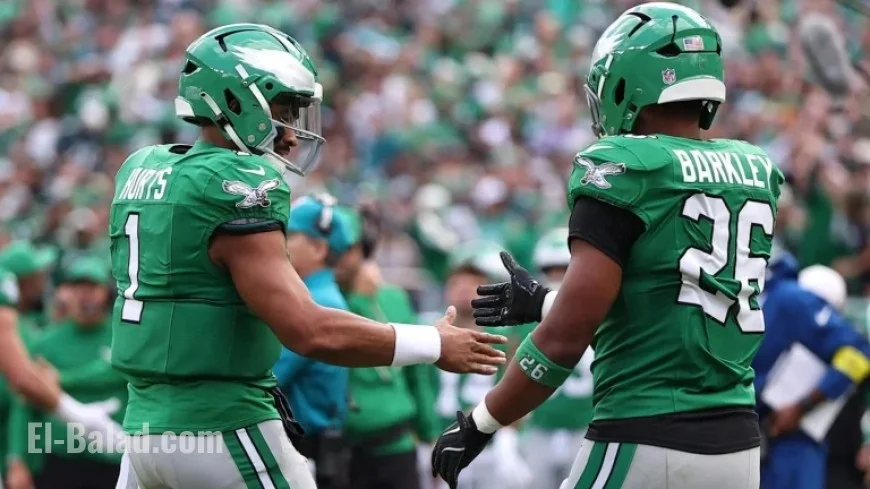 Midway Update: Who’s In and Out?