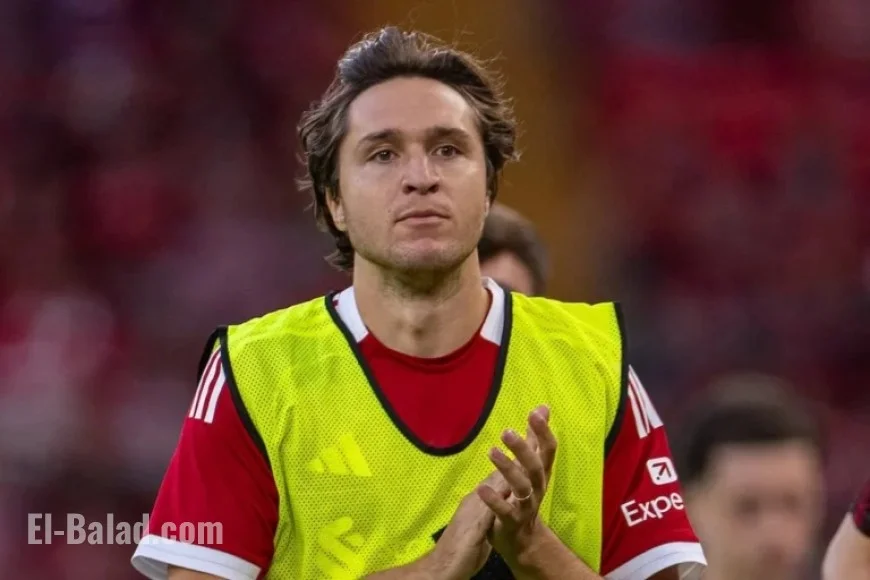 Federico Chiesa Commits to Liverpool: “I’m a Different Player Now”