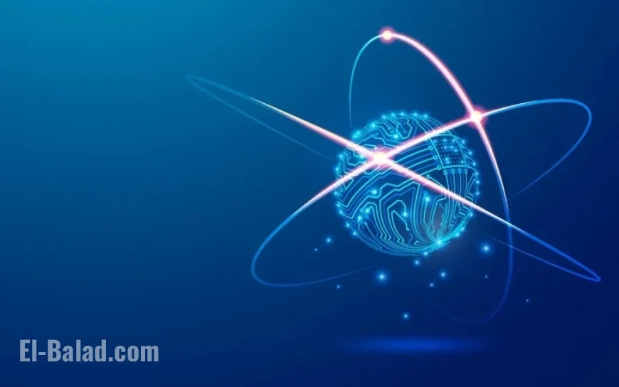 Quantum Computing Stocks: Are They in a Market Bubble?