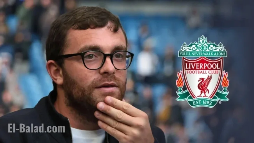 Romano Confirms Guehi Transfer; Liverpool January Move Expected