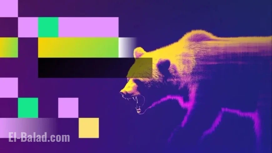 Major Stocks Dip 5% Amid Profit-Taking; Gold Retracts