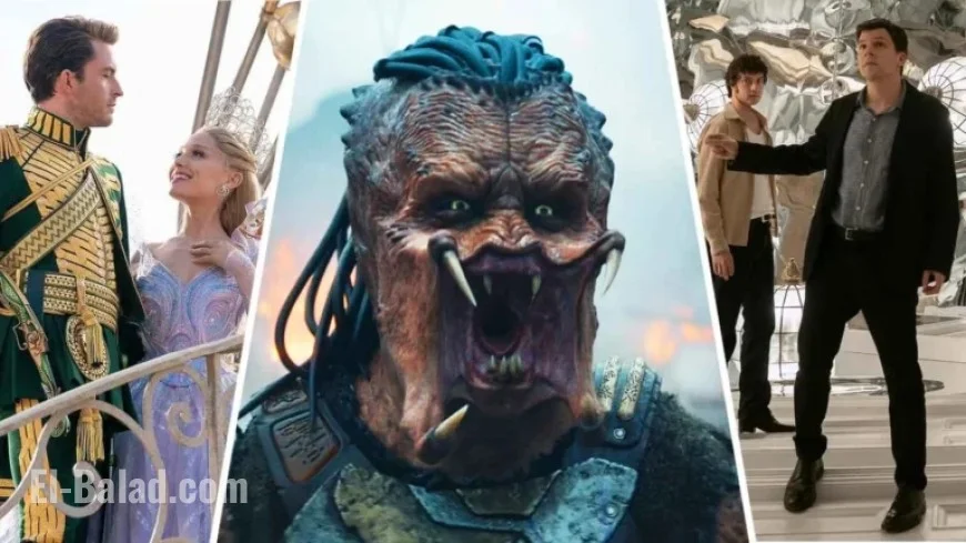 Nostalgic Anniversary Movies Introduce Fresh Stories to Cinemas