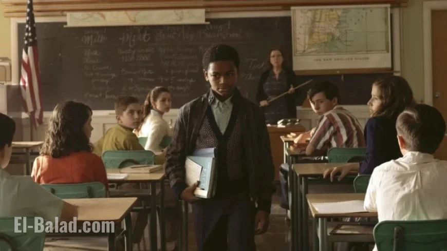 ‘Welcome to Derry’ Creator Discusses Strike’s Effect on Filming