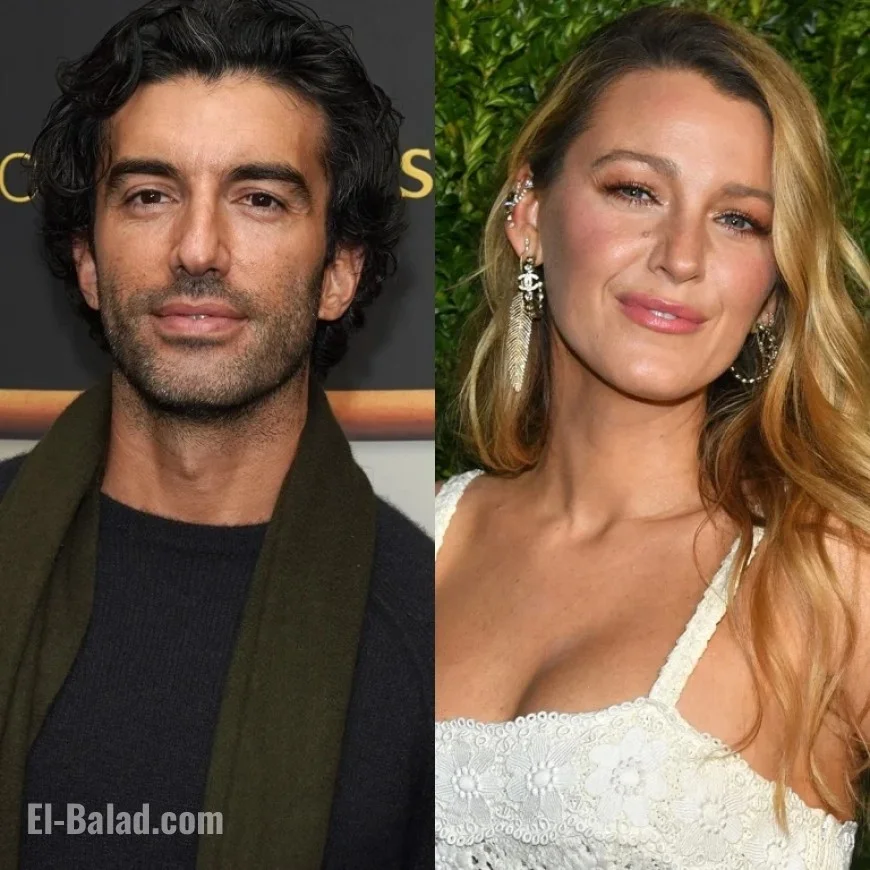 Court Delivers Final Ruling in Justin Baldoni vs. Blake Lively Case