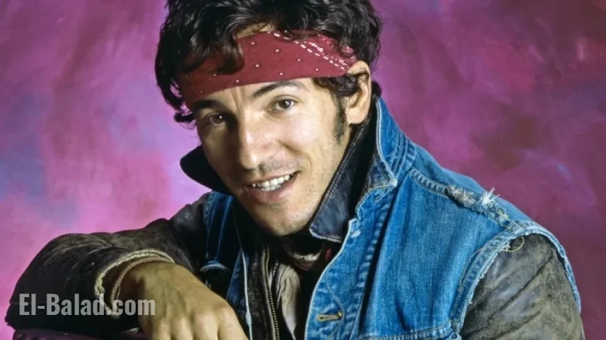 Debate Over Bruce Springsteen’s ‘Nebraska’ Continues to Captivate Audiences