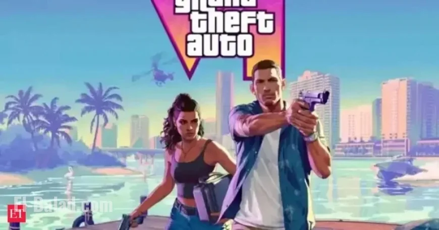 Rockstar Games Revamps Website Ahead of GTA 6 Release: What to Expect