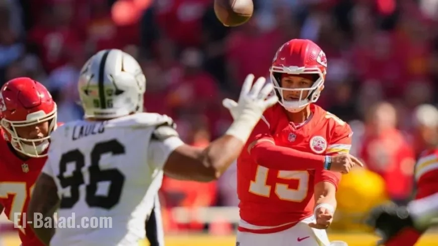 Unlock $200 Bonus Bets with Bet365 Code SBKWIRE for Chiefs vs. Bills NFL Event