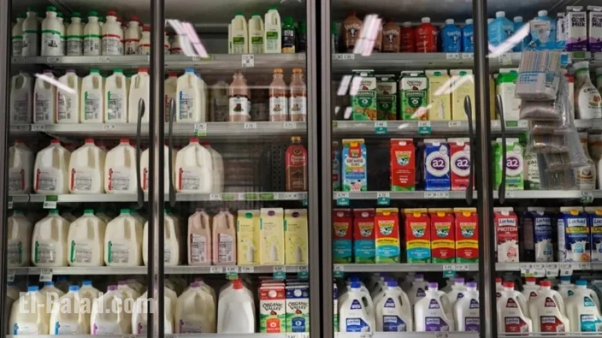 Trump Administration Approaches SNAP Contingency Funds Deadline: NPR