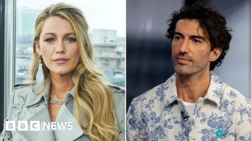 Court Dismisses Justin Baldoni’s Suit Against Blake Lively for Deadline Lapse