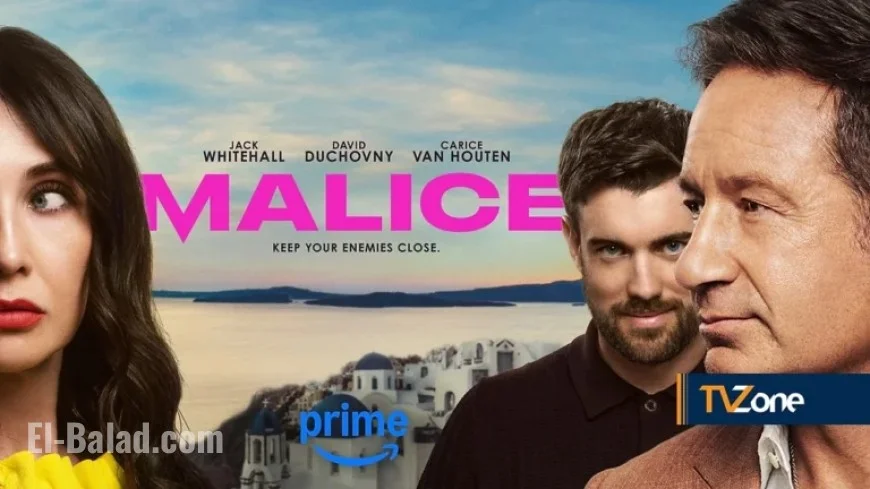 Malice: Prime Video’s Intriguing Preview Unveiled