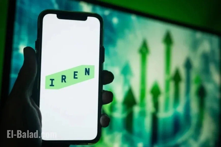 Bitcoin Miner Soars 500% with Strategic AI Power Shift